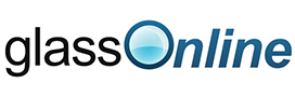 Logo Glass Online